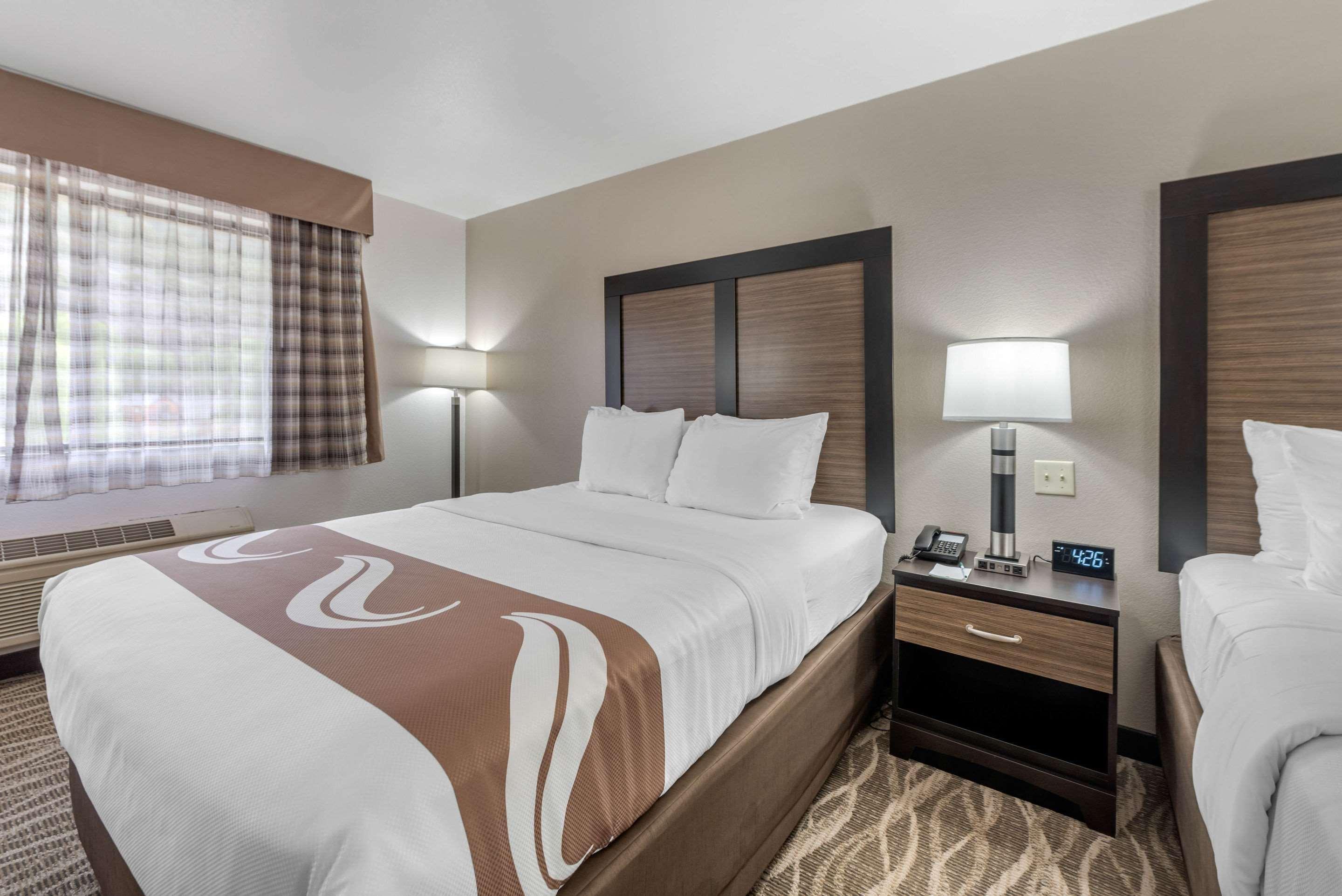 Quality Inn & Suites South Fork Eksteriør billede