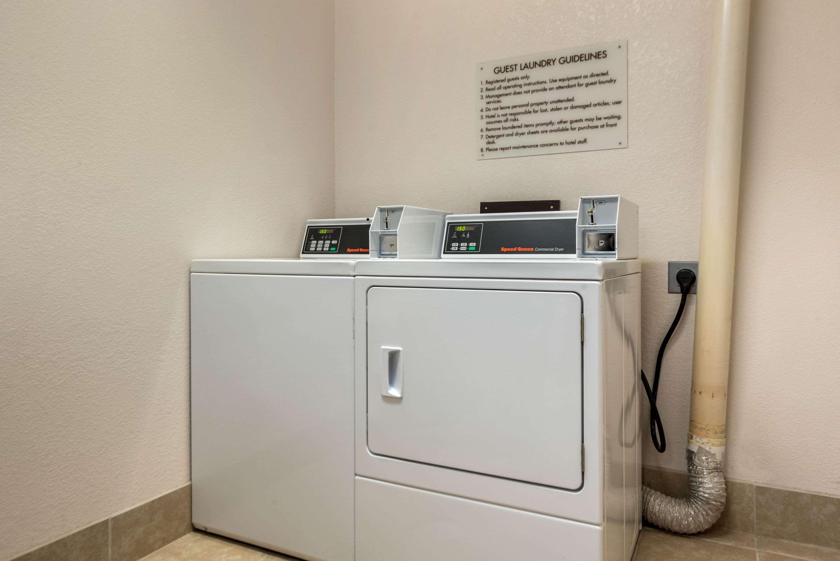 Quality Inn & Suites South Fork Eksteriør billede