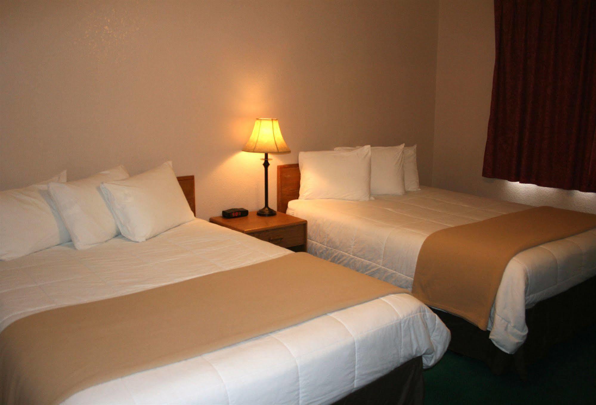 Quality Inn & Suites South Fork Eksteriør billede