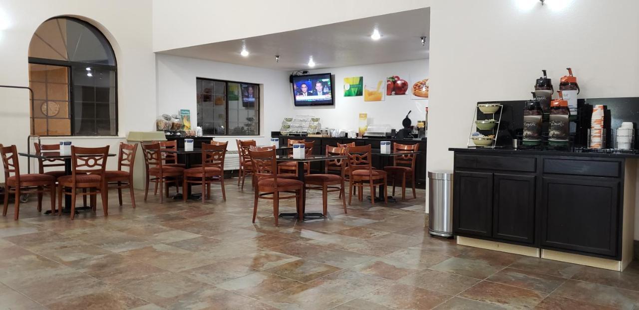 Quality Inn & Suites South Fork Eksteriør billede